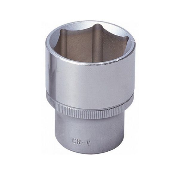 Головка 1/2" 13 мм 6 гр. (АвтоDело) /39166/