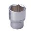 Головка 1/2" 13 мм 6 гр. (АвтоDело) /39166/