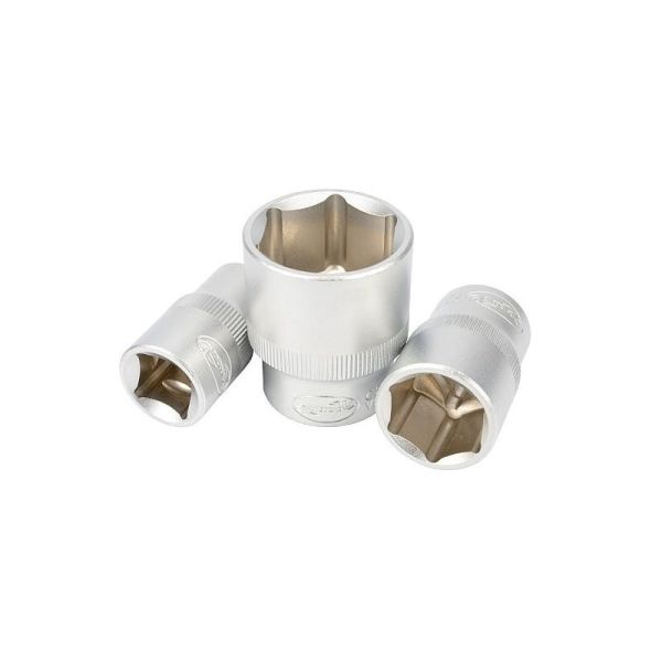 Головка 1/2" 32 мм 6 гр. Professional (АвтоDело) /39132/