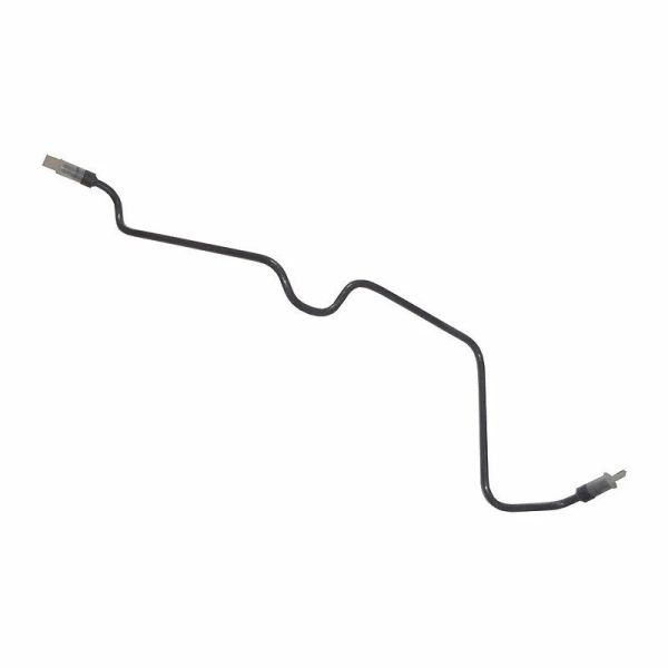 Трубка сцепления ГАЗель (бизнес) дв. 4216 (ZF Friedrichshafen AG Schweinfurt) /006270000248/