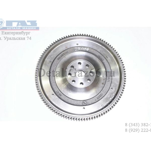 Маховик дв. Cummins ISF 2.8L ГАЗель (Cummins ГАЗ Оригинал) /.5269358F/
