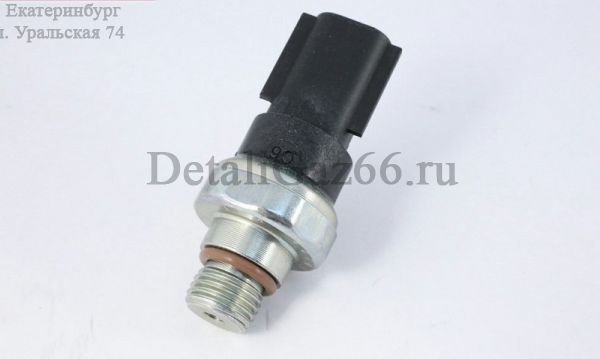 Датчик давления масла дв. Cummins ISF 2.8, 3.8L  (Cummins ГАЗ Оригинал) /.4076930F/