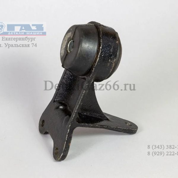Кронштейн крепл. кабины зад. ГАЗель (ПАО "ГАЗ" Оригинал) /3302-5001040/