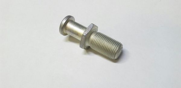 Штырь замка двери ГАЗель (ПАО "ГАЗ") /3302-6106114/
