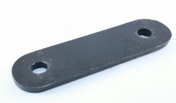 Серьга рессоры Валдай зад. (ПАО "ГАЗ") /33104-2912466/