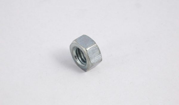 Гайка М 8*1,25 (высокая) (ПАО "Завод Красная Этна" ГАЗ Оригинал) /250510-П29/