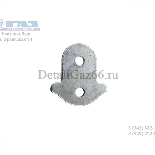 Шайба клапанной крышки дв. УМЗ-4216 ЕВРО-4 больш. (ООО "СИГНАЛ" г.Ульяновск ГАЗ Оригинал) /4216.1007276/