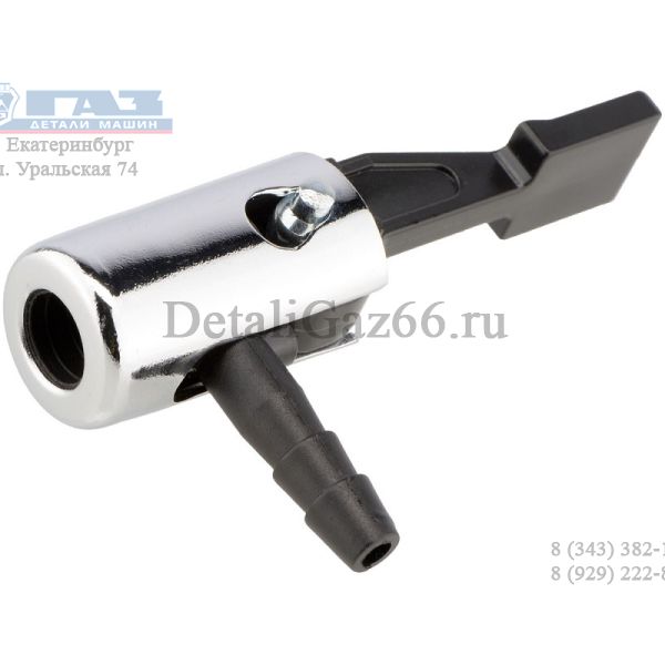 Насадка на насос (сталь) () /7689/