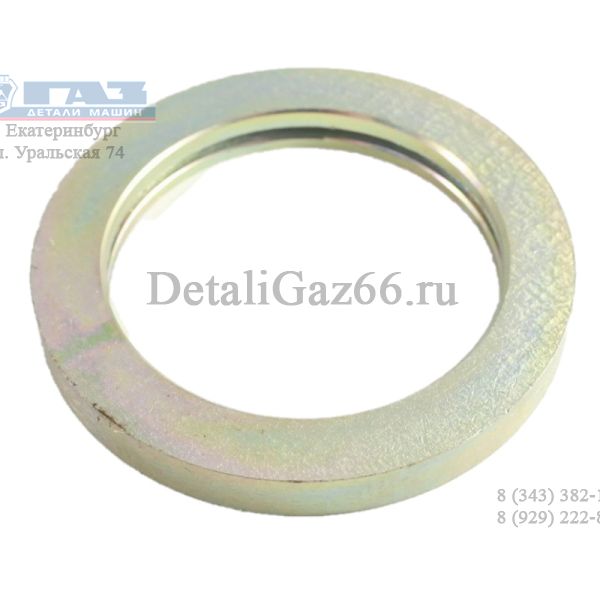 Корпус маслоотражателя полуоси Газель п/прив. (ПАО "ГАЗ") /33027-2304089/