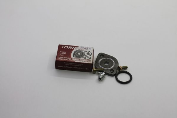 Крышка шкворня ГАЗель, ГАЗ-3307 (усил.) в сб. (Россия) /3307-3001041/