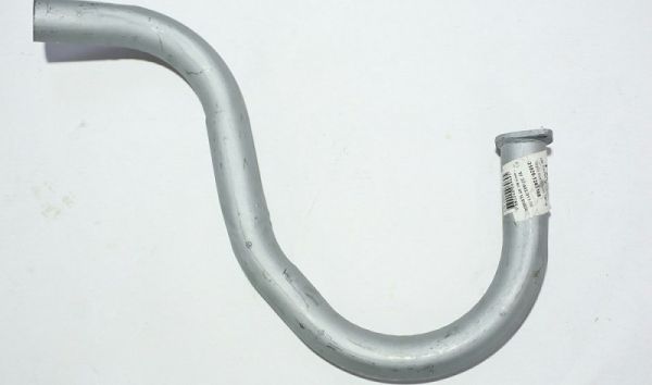 Труба глушителя ГАЗ-3110 (гусь короткий) (ИП Копытцов С.В.  G-Part) /АК31029-1203168/