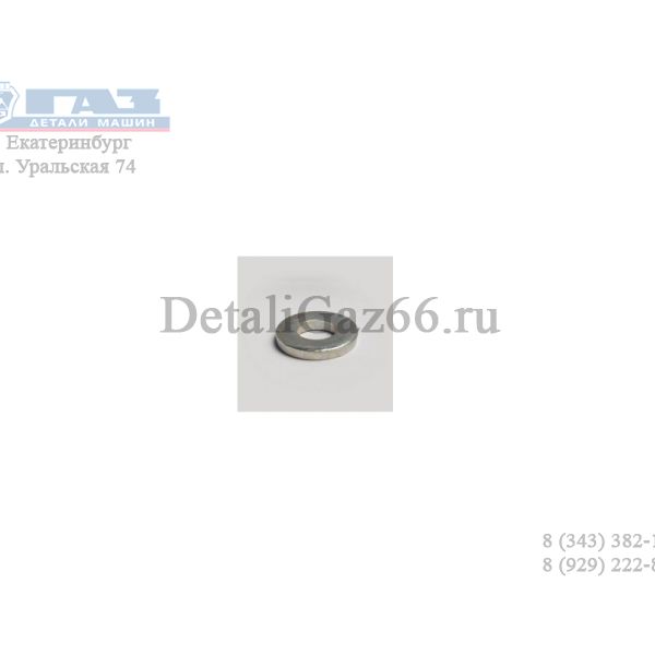 Шайба головки блока цилиндров дв. 4216 (12.2) (ОАО "БелЗАН") /F00000-0870628-009/