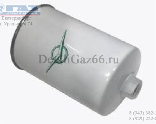 Фильтр топливный дв. 405,406 (резьба) (в упак. УАЗ) /315196-1117010/