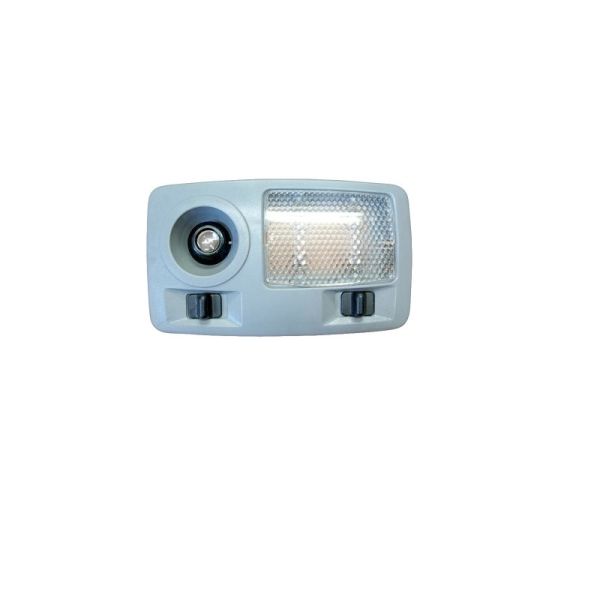 Плафон салона ГАЗель-3302,2752 (блок водителя) (ОАО "Освар" ГАЗ Оригинал) /2302.3714010/