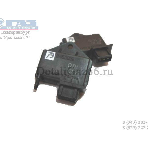 Датчик абсолютного давления 406 дв. (ООО "АвтоТрейд"  G-Part) /745.3829/