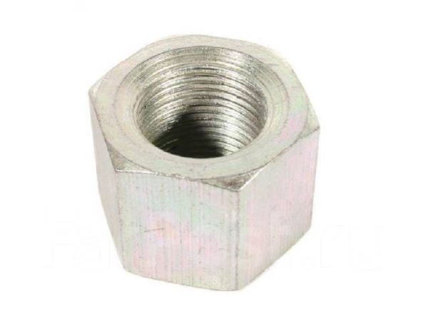 Гайка М20*1,5-6Н зад.стрем. ГАЗ-53 (ПАО "ГАЗ" Оригинал) /4595551-375/