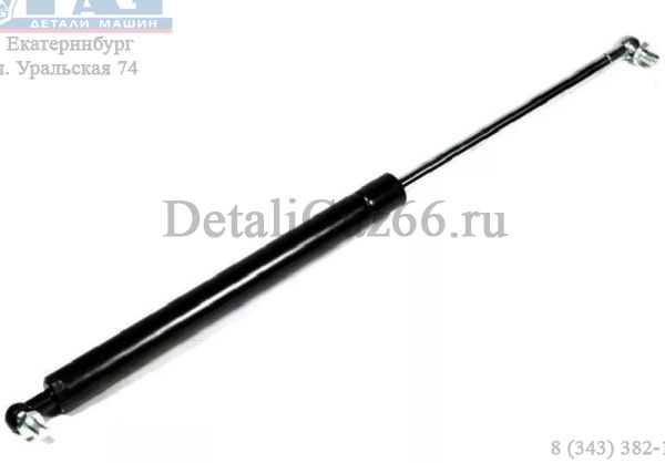 Упор газовый двери задка ВАЗ-2108-09,2113-14 с шарниром в сб. (фирм. упак. ORIGINAL) /2108-6308010/