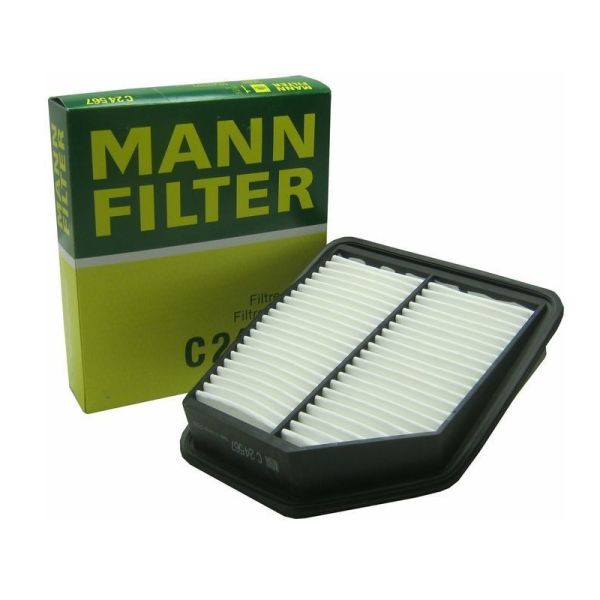 Фильтр воздушный Suzuki Grand Vitara JB424 (MANN-FILTER) /C24567/