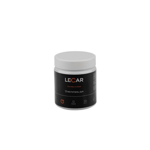 Очиститель для рук 450 гр. (фирм. упак. LECAR) /LECAR000011606/