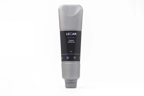 Смазка "Литол-24" (0,36 кг) (фирм. упак. LECAR) /LECAR000020410/