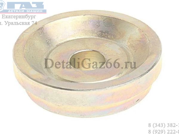 Кольцо упорное подшипника перед. ступицы ГАЗель NEXT (ПАО "ГАЗ") /А21R23-3103044/