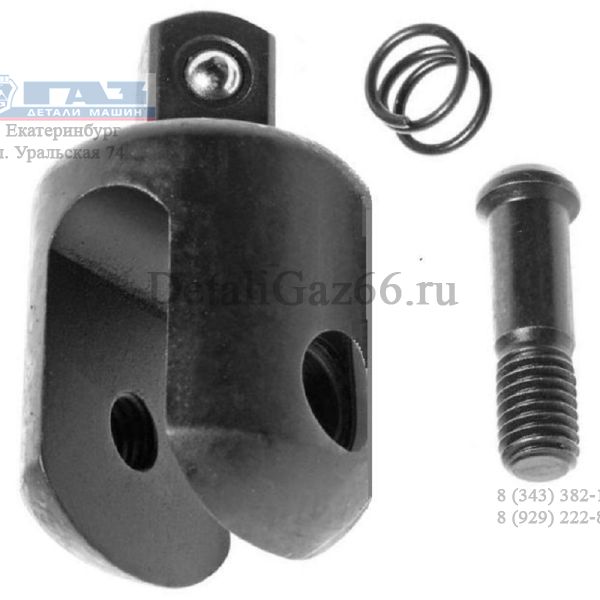 Ремкомплект для шарнирного воротка 1/2" 39740 (АвтоDело) /39745/