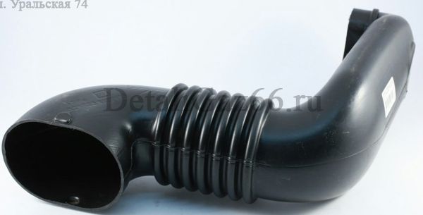 Воздухозаборник ГАЗель NEXT (ООО "ПЛАСТЭКС-НН" ГАЗ Оригинал) /А21R22-1109196/