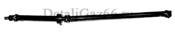 Вал карданный ГАЗель н/о (ООО "СП Кардан-Сервис") /3302-2200010-10/