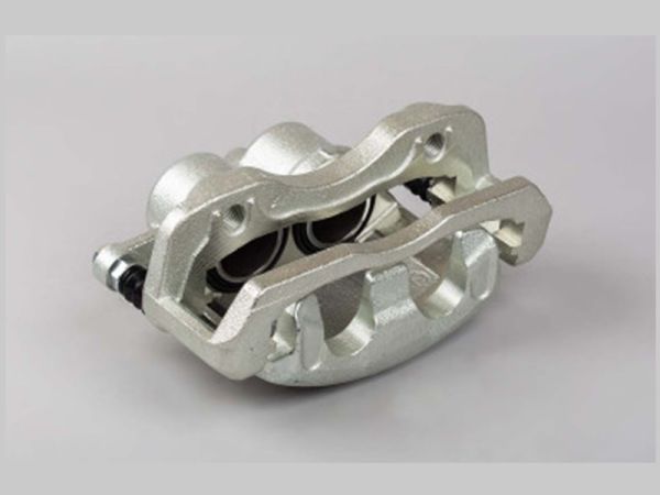 Суппорт ГАЗель NEXT правый без колодок (Mando Corporation,Jeollabuk-Do,ЮЖНАЯ КОРЕЯ) /А21R23.3501136/