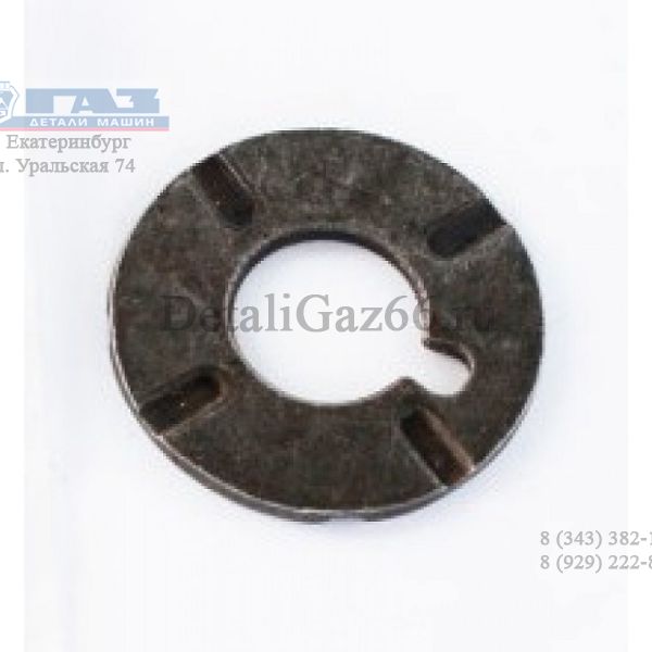 Держатель шестерни ГАЗель дв. Cummins ISF 2.8L (внутр.) (Cummins ГАЗ Оригинал) /.5262662F/
