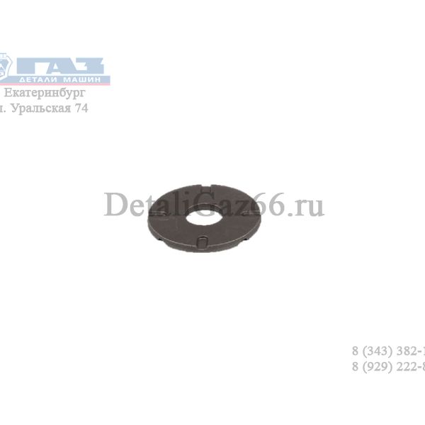 Держатель шестерни ГАЗель дв. Cummins ISF 2.8L (наружн.) (F-Diesel Power Co., LTD  Cummins) /5262663F/