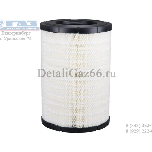 Фильтр воздушный VOLVO FE (DONALDSON) /P780622/
