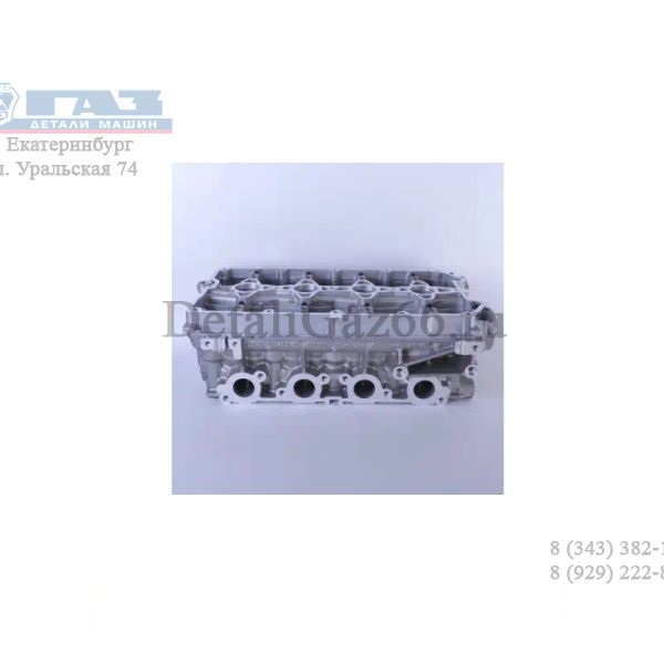Головка блока ВАЗ-2170-72,2190-94,Vesta гол. дв. 16 кл. (фирм. упак. ORIGINAL) /21126-1003011/