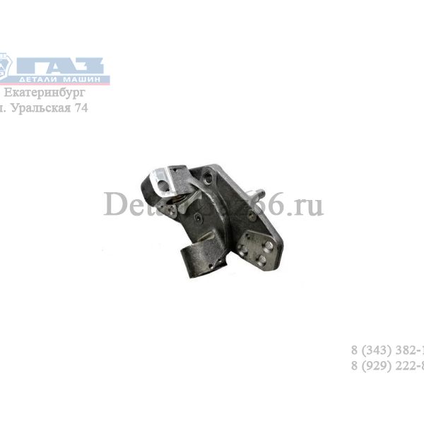 Кулак поворотный ГАЗон NEXT правый (ПАО "ГАЗ" Оригинал) /С41R11-3001012/