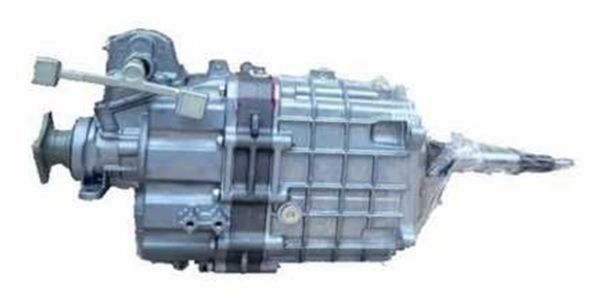 Коробка передач ГАЗель NEXT дв. Cummins ISF 2.8S 330 Нм ЕВРО-4,5 (дистанц. КПП) (ПАО "ГАЗ") /А31R32В-1700010-01/