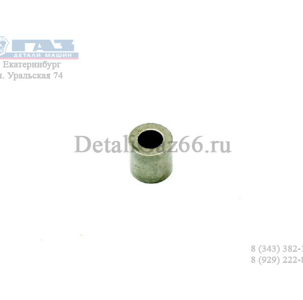 Втулка болта выпуск. коллектора ГАЗель дв. Cummins ISF 2.8L (Cummins ГАЗ Оригинал) /5255567F/