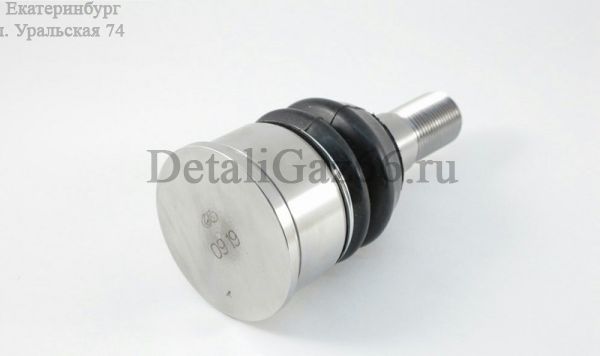 Шарнир рулевой продольной тяги ГАЗон NEXT в сб. (ПАО "ГАЗ") /С41R11-3414029/