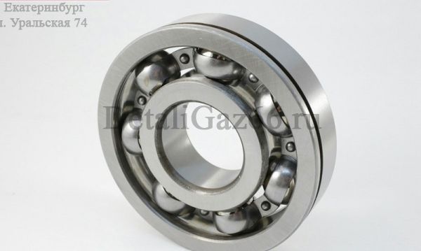 Подшипник 6409 вала вторичного КПП ГАЗон NEXT (Schaeffler Technologies AG & Co. KG Schweinfurt) /6409/