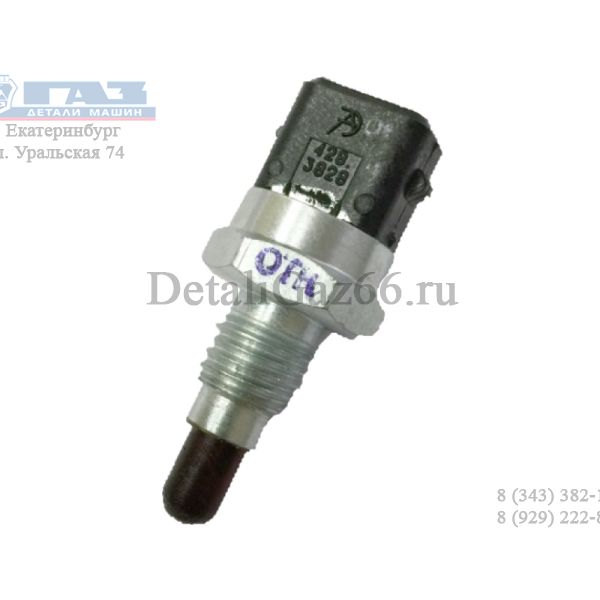 Датчик температуры воздуха ГАЗон NEXT дв. 5344 (ООО "АвтоТрейд"  G-Part) /428.3828-01/