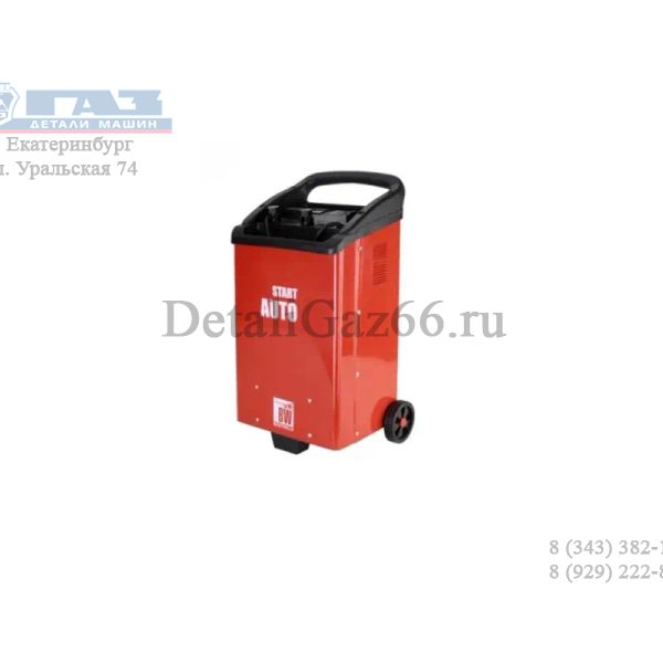 Пуско-зарядное устройство 12/24В 1000 A 220 В заряд 120 А пуск 800 А (Autostart) /BW1660A/