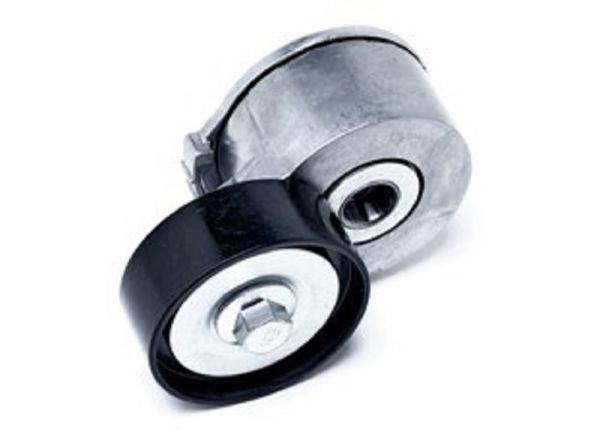 Натяжитель ремня дв. ЯМЗ-534 (ZHEJIFNG HUIYUE BEARING TECHOLOGY CO .LTD g-PART) /PR.5340.1308110-10/