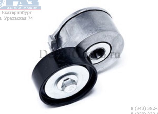 Натяжитель ремня дв. ЯМЗ-534 (ZHEJIFNG HUIYUE BEARING TECHOLOGY CO .LTD g-PART) /PR.5340.1308110-10/