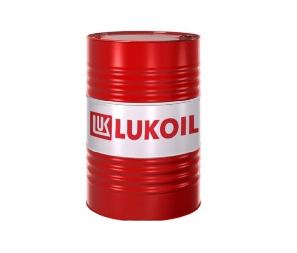 Масло моторное "Лукойл" Авангард Ультра 10W40 (206 л) п/синт. для коммерч. техники /227325/