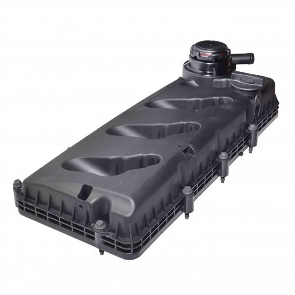 Крышка клапанов ГАЗель дв. Cummins ISF 2.8L ЕВРО-5 (Cummins ГАЗ Оригинал) /.5262620F/