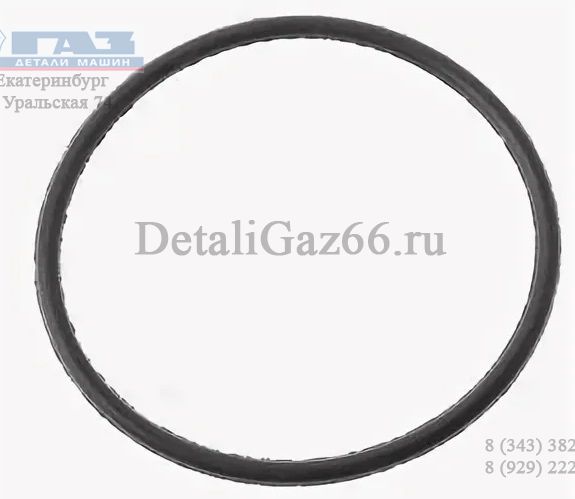 Прокладка модуля погружного насоса ГАЗель бизнес, NEXT (пласт. бак) (ЯПП Рус Автомобильные Системы, Калуга ГАЗ Оригинал) /.426-064/