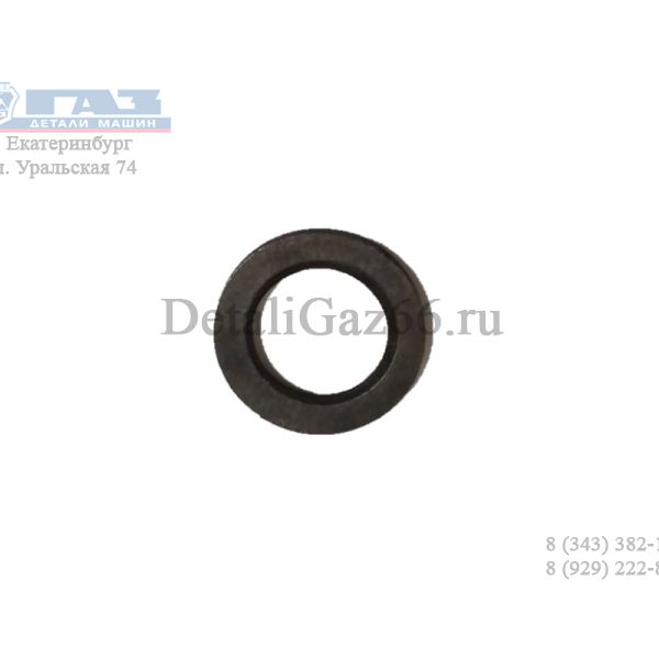 Шайба гайки фланца вторичного вала ГАЗон NEXT (ООО "НИЖЕГОРОДСКИЕ МОТОРЫ") /4301-1701248/