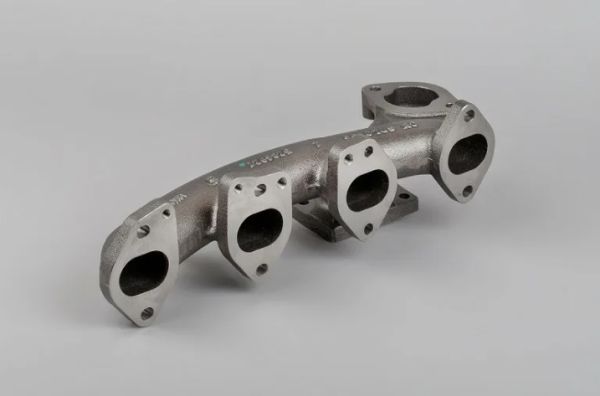 Коллектор выпускной дв. Cummins ISF 2.8L ЕВРО-4 ГАЗель (Cummins ГАЗ Оригинал) /.5286927F/