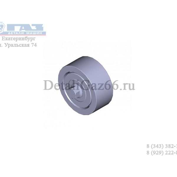 Ролик опорный дв. 5344 ГАЗон NEXT (ПАО "Автодизель"(ЯМЗ)) /5340.8114120-01/