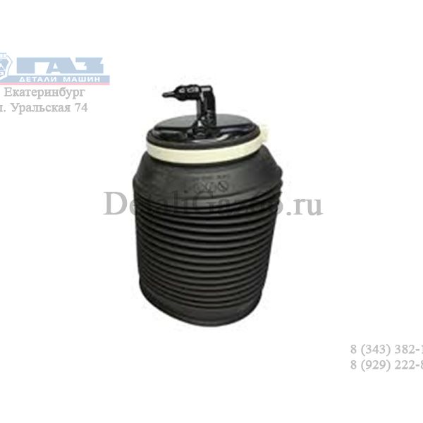 Подушка пневматическая задняя Toyota /48080-35011/