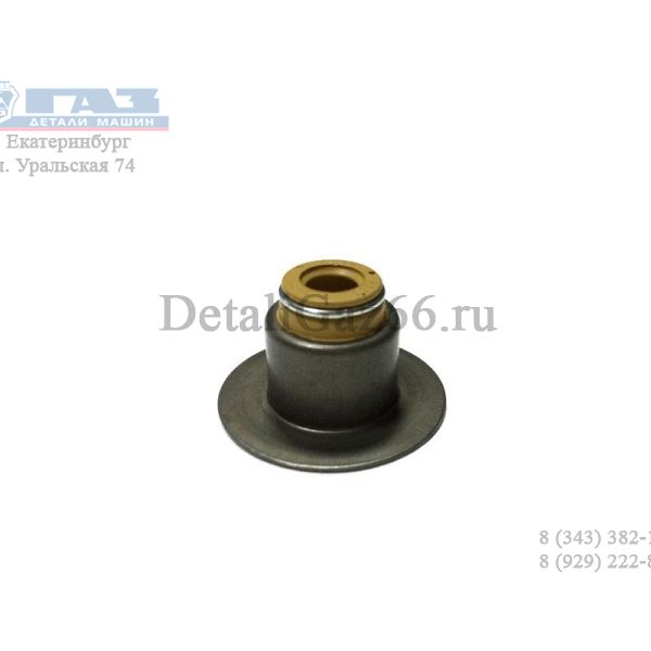 Колпачки м/с дв. Cummins ISF 3.8L ГАЗ-33106 Валдай (Cummins ГАЗ Оригинал) /.5338750F/
